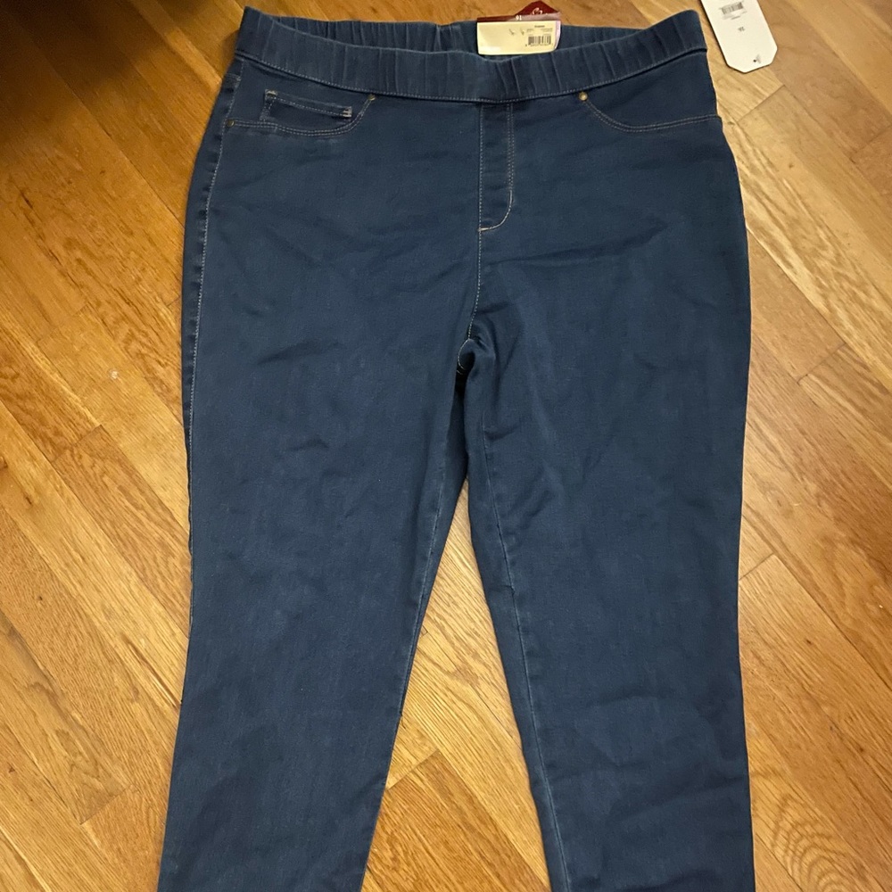 Faded Glory Jeggings